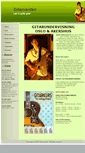 Mobile Screenshot of gitarverden.com